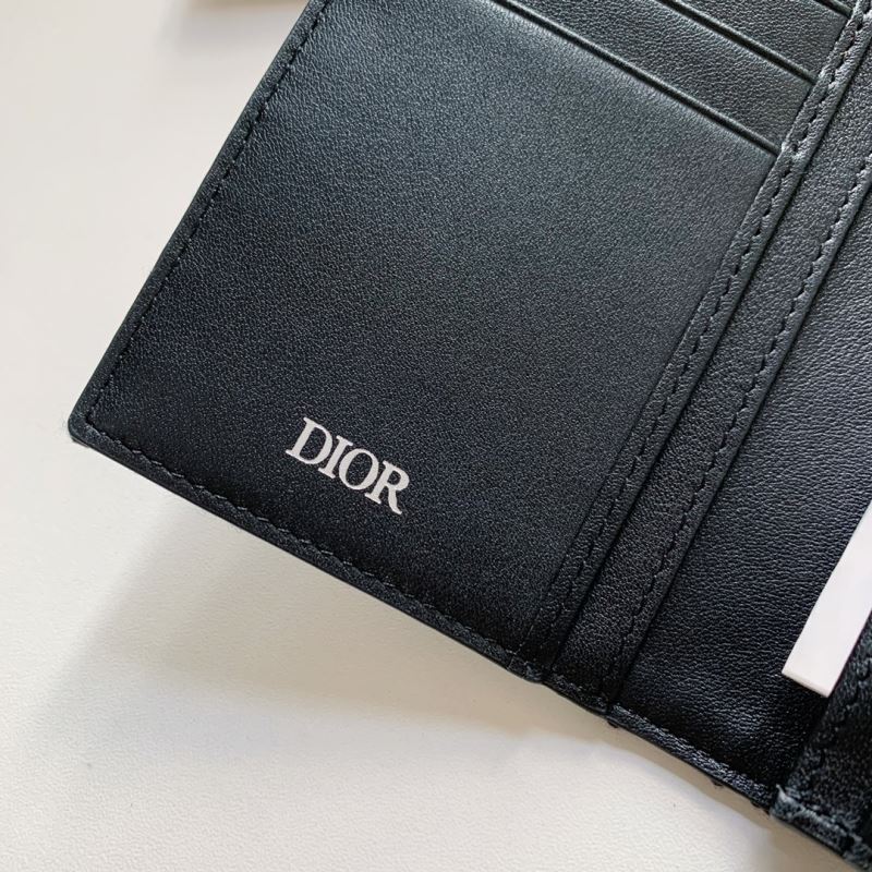 Christian Dior Wallet